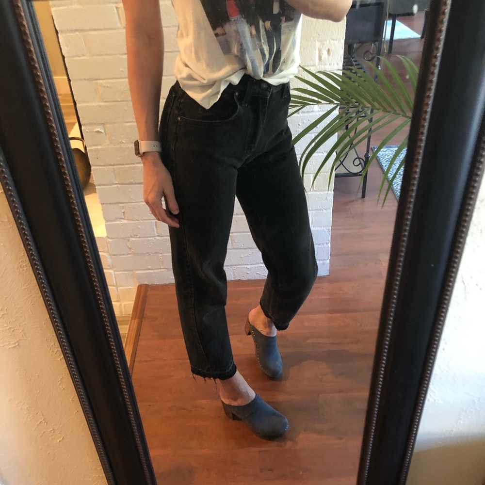 Vintage Lee jeans